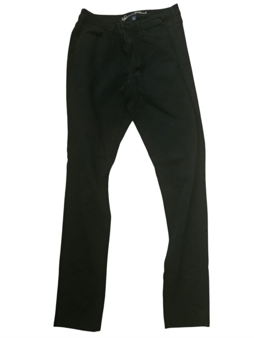 Universal Thread Curvy Skinny Jeans Women 12/31L